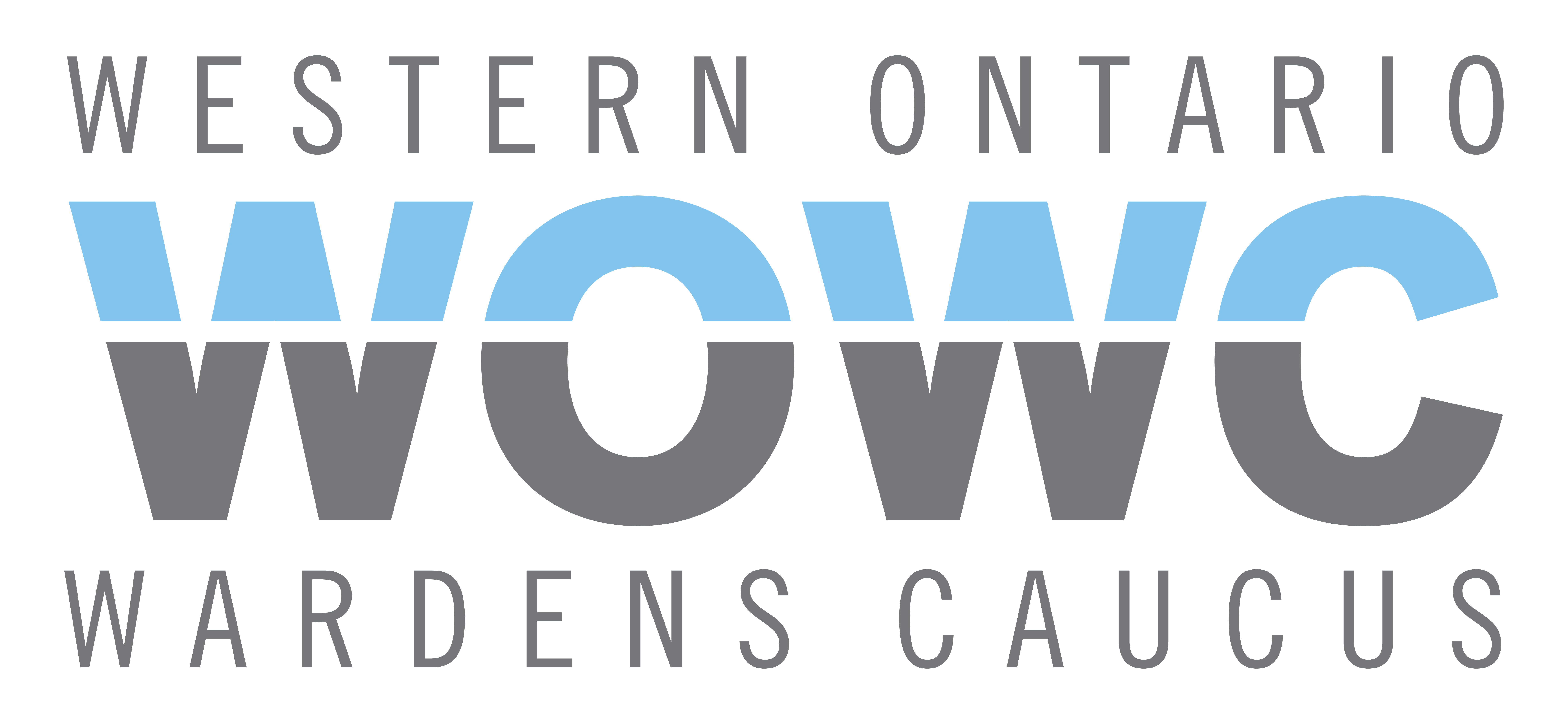 Western Ontario Wardens Caucus logo